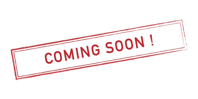 Coming Soon